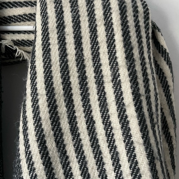 Zara Blanket Scarf - Picture 2 of 3